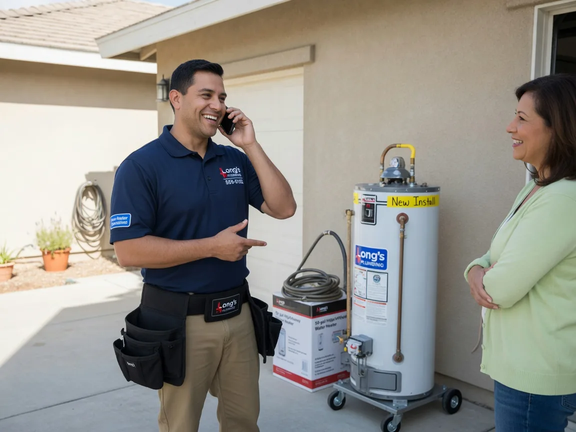 Leak Detection Monarch, CO FAQs